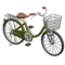 Cruiser Bike (Green) NH Icon.png