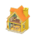 Dollhouse's Orange variant