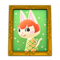 Felicity's Photo (Gold) NH Icon.png