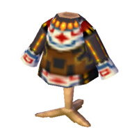 Ganondorf outfit