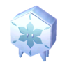Ice closet