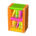 Kiddie bookcase's Fruit colored variant