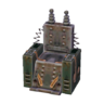 Lab chair