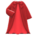 Mage's robe's Red variant