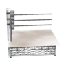 neutral corner