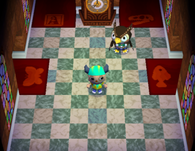 Museum - Animal Crossing Wiki - Nookipedia