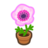 Pink-Windflower Plant NH Inv Icon.png