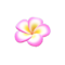 Plumeria Hairpin (Pink) NH Icon.png
