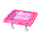 Polka-Dot Table (Ruby - Peach Pink) NL Model.png