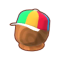 Rainbow Cap PC Icon.png