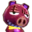 Rasher HHD Villager Icon.png