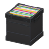 record box