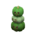 Spooky tower's Green variant