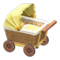 Stroller (Yellow) NH Icon.png