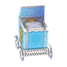 stroller