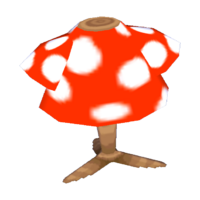 Toad shirt