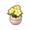 White Egg Flowers PC Icon.png
