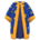 Wizard's robe's Blue variant