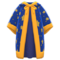 Wizard's Robe (Blue) NH Icon.png