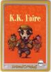 K.K. Faire