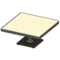 Diner Dining Table (Cream) NH Icon.png