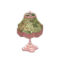 Elegant Lamp (Pink - Botanical) NH Icon.png