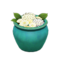 Flower Planter (Green) NH Icon.png