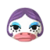 Gloria NL Villager Icon.png