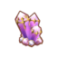 Gorgeous Pink Crystal PC Icon.png