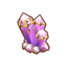 Gorgeous Pink Crystal PC Icon.png