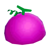 Grape hat