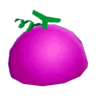 grape hat