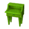Green Desk (Grass Green) NL Model.png