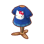 Hello Kitty Outfit PC Icon.png