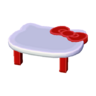 Hello Kitty table
