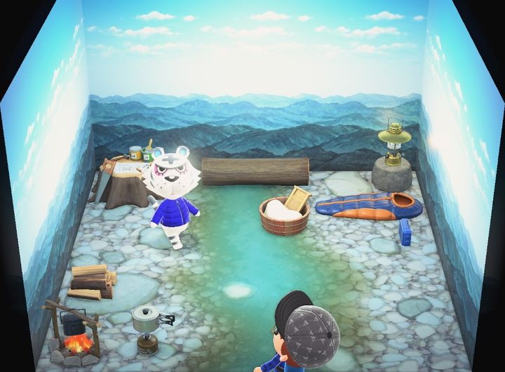 Rolf Animal Crossing Wiki Nookipedia