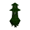 incense burner