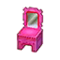 Lottie - Animal Crossing Wiki - Nookipedia