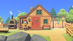 Harv's Island - Animal Crossing Wiki - Nookipedia