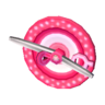 Narrow Clock (Pink) NL Model.png