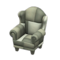 Patchwork Chair (Chic) NH Icon.png
