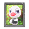 Piper's Photo (Silver) NH Icon.png