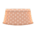 Polka-Dot Miniskirt's Beige variant