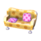 Polka-Dot Sofa (Caramel Beige - Peach Pink) NL Model.png