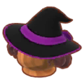 Purple-Brim Witch's Hat PC Icon.png