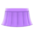 Sailor Skirt (Purple) NH Icon.png