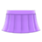 Sailor Skirt (Purple) NH Icon.png