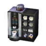 Shop coffee machine