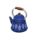 Simple kettle's Navy blue variant