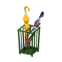 Standard Umbrella Stand (Green - Red, White, and Blue) NH Icon.png